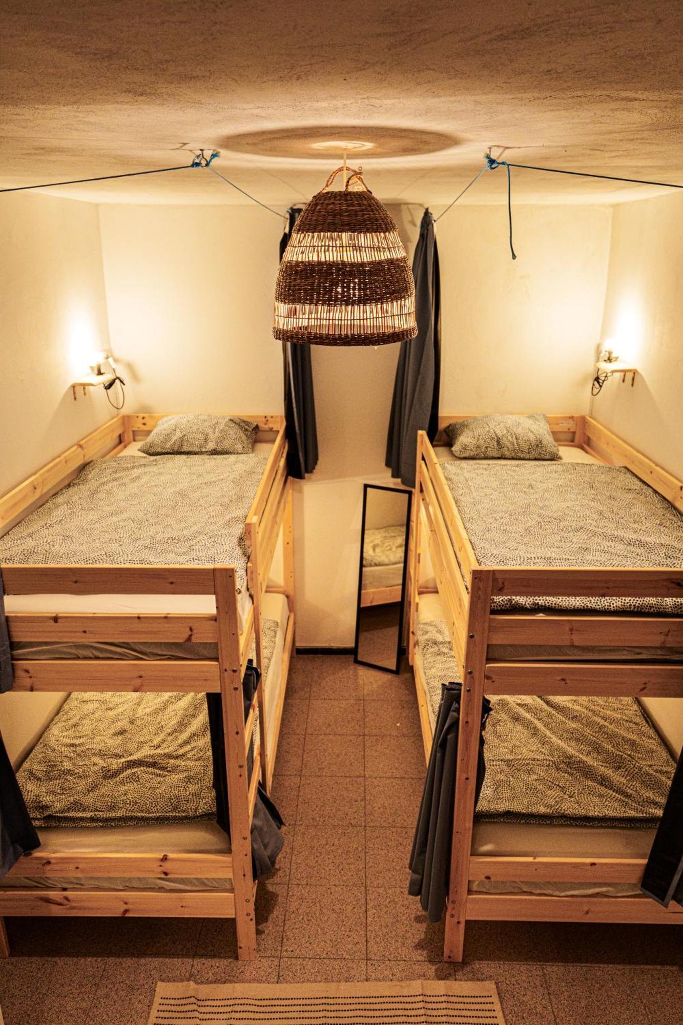 Dona Rose Surf Hostel Las Palmas de Gran Canaria Room photo