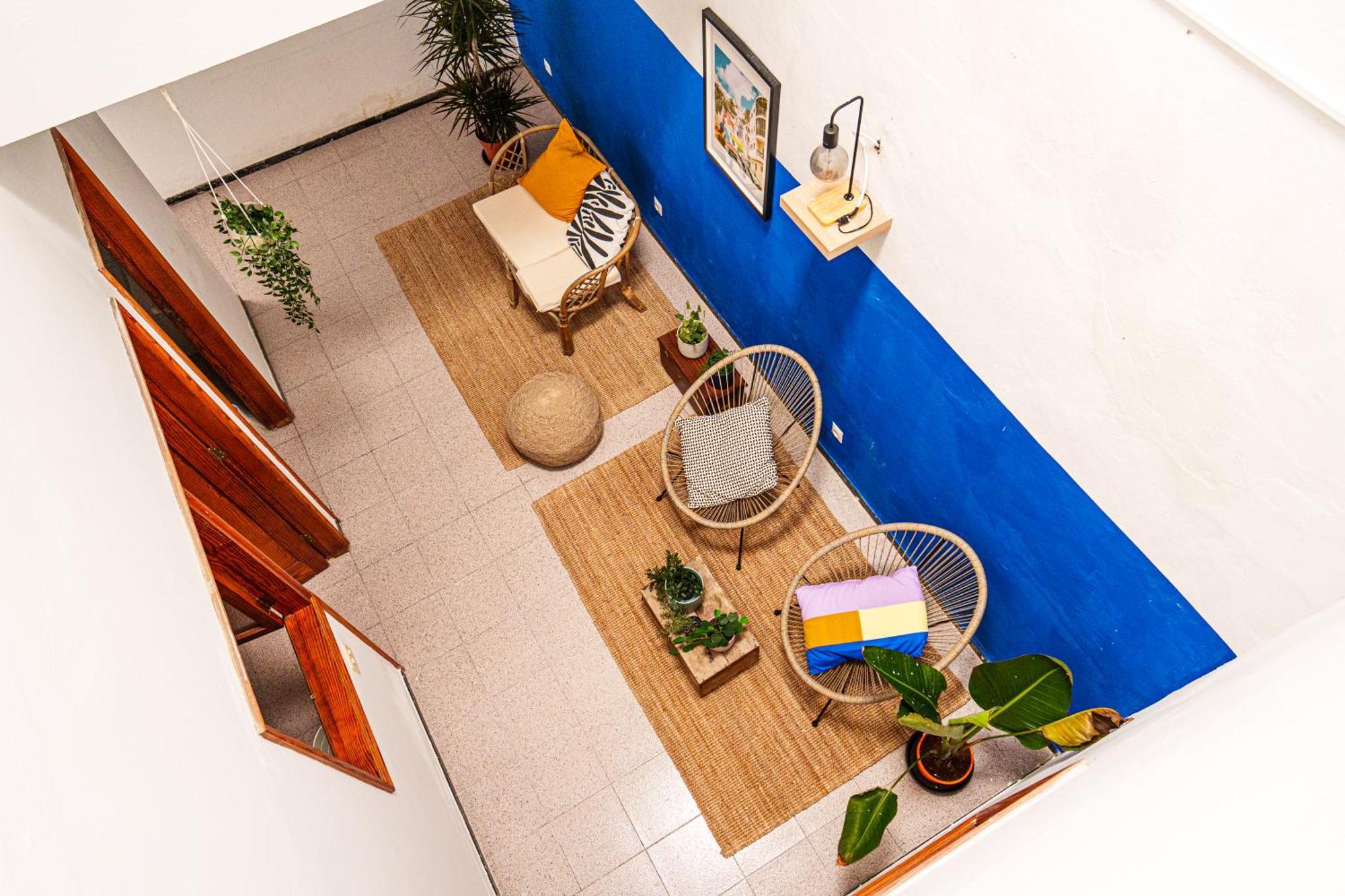 Dona Rose Surf Hostel Las Palmas de Gran Canaria Exterior photo
